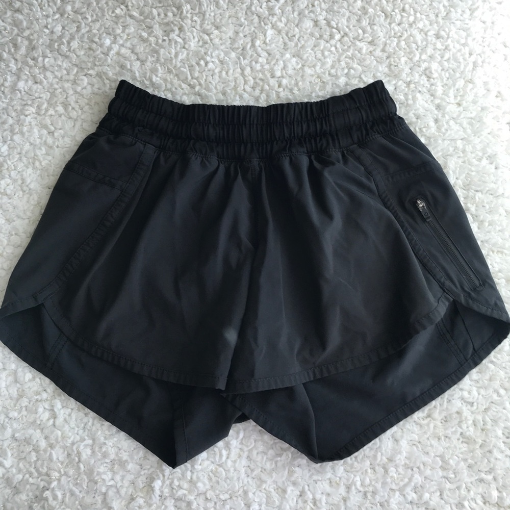 Lululemon Tracker Shorts